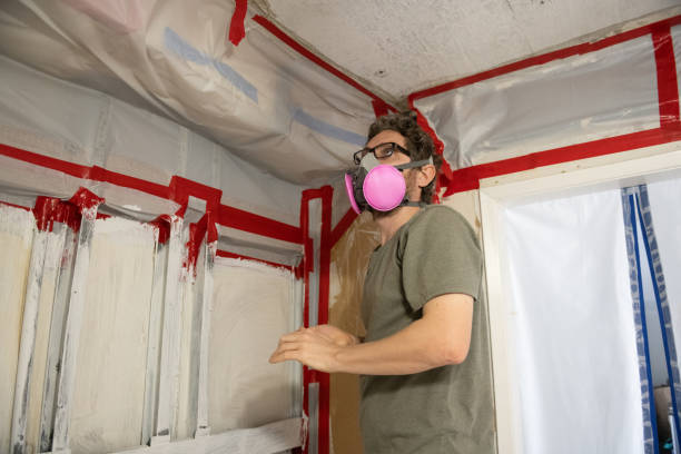 Best Residential Mold Inspection & Testing  in Cochranton, PA